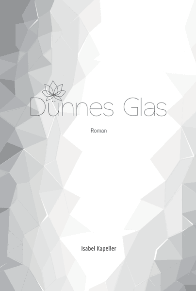 Cover von Dünnes Glas
