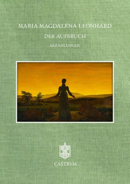 Cover von Der Aufbruch