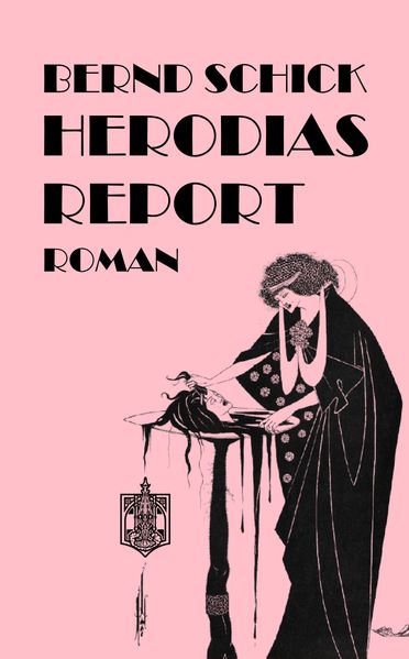 Cover von Herodias Report