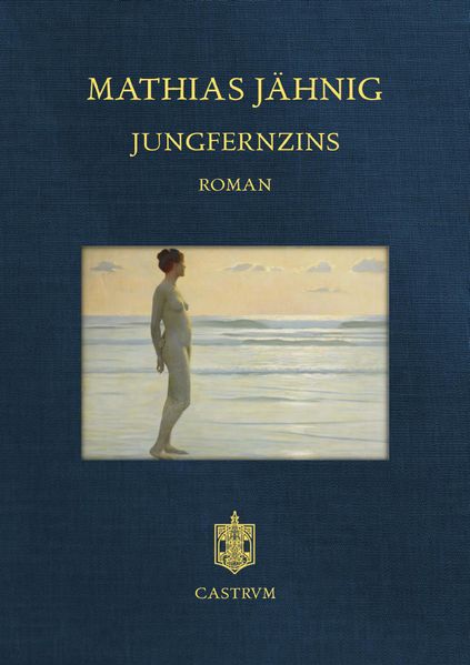 Cover von Jungfernzins