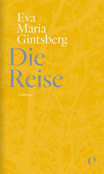 Cover von Die Reise