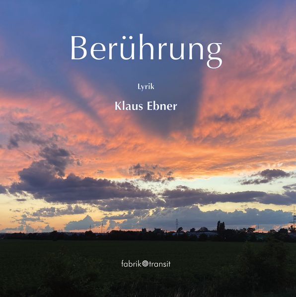 Cover von Berührung
