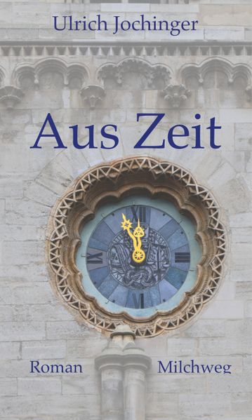 Cover von Aus Zeit