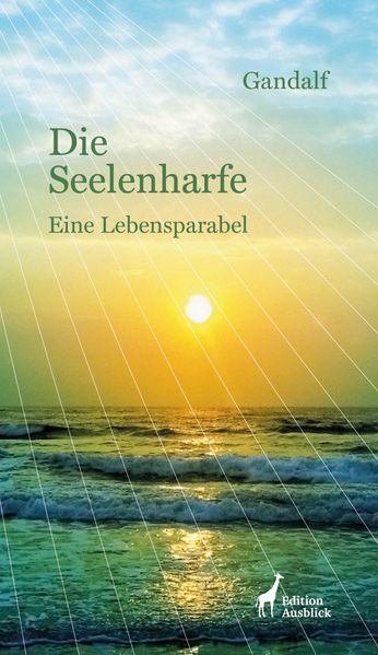 Cover von Die Seelenharfe