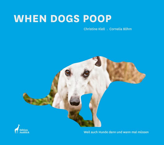 Cover von When Dogs Poop