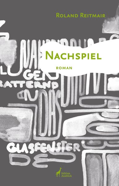 Cover von Nachspiel