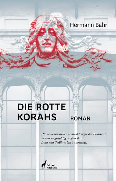 Cover von Die Rotte Korahs