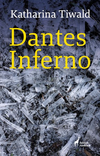 Cover von Dantes Inferno