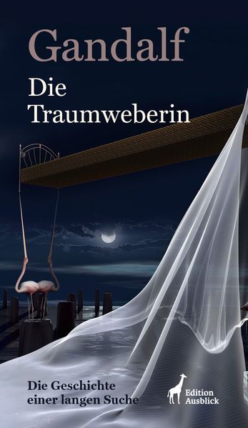Cover von Die Traumweberin