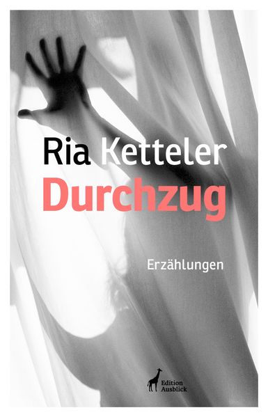 Cover von Durchzug