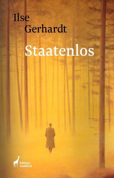 Cover von Staatenlos