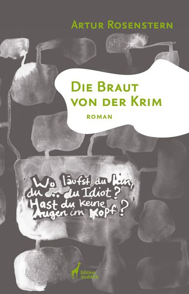 Cover von Die Braut von der Krim