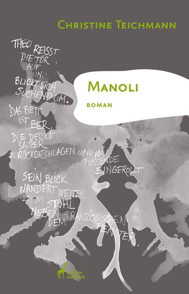 Cover von Manoli