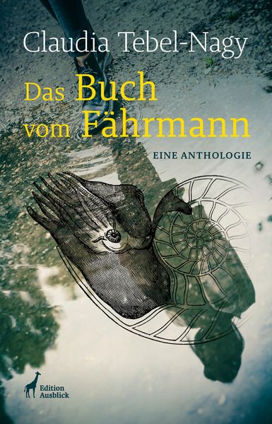 Cover von Das Buch vom Fährmann