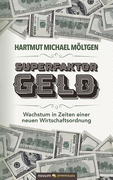 Cover von Superfaktor Geld