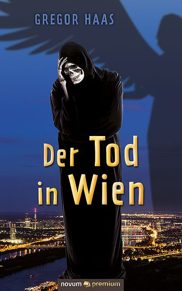 Cover von Der Tod in Wien
