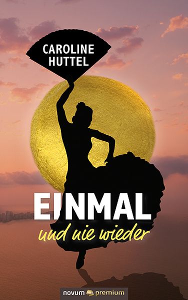 Cover von Einmal und nie wieder