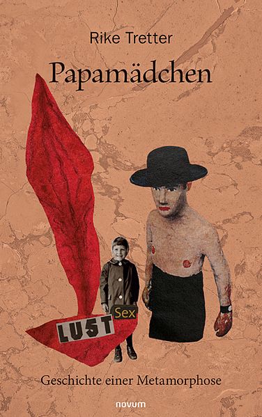Cover von Papamädchen