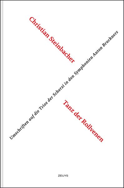 Cover von Tanz der Rollvenen