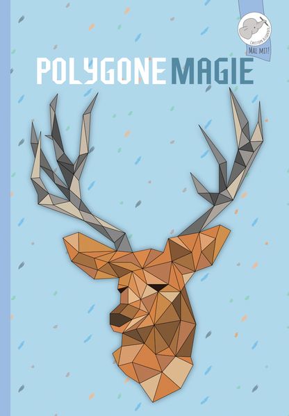 Cover von Polygone Magie