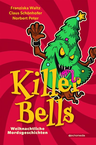 Cover von Killer bells