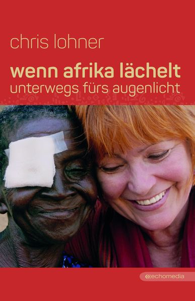 Cover von Wenn Afrika lächelt