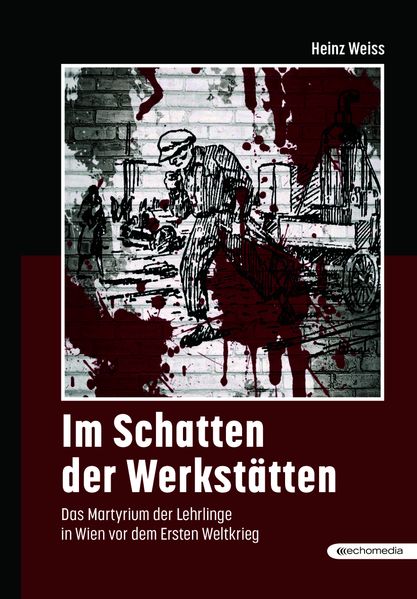 Cover von Im Schatten der Werkstätten