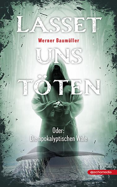 Cover von Lasset uns töten