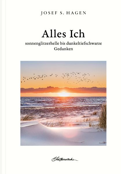 Cover von Alles Ich