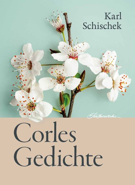 Cover von Corles Gedichte