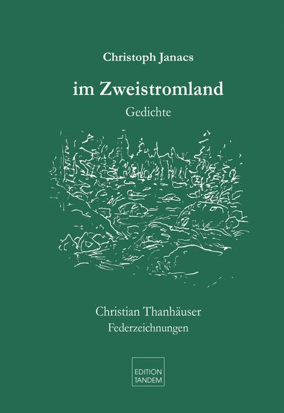 Cover von im Zweistromland