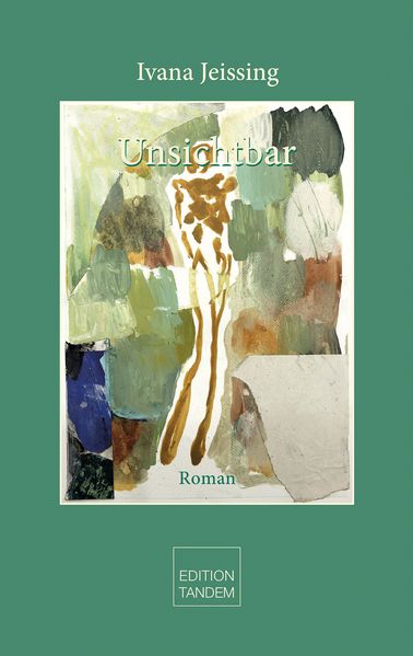 Cover von Unsichtbar
