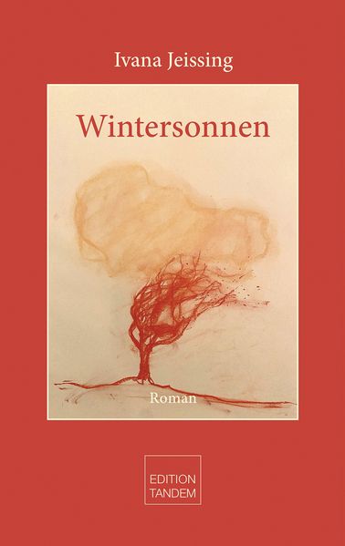 Cover von Wintersonnen