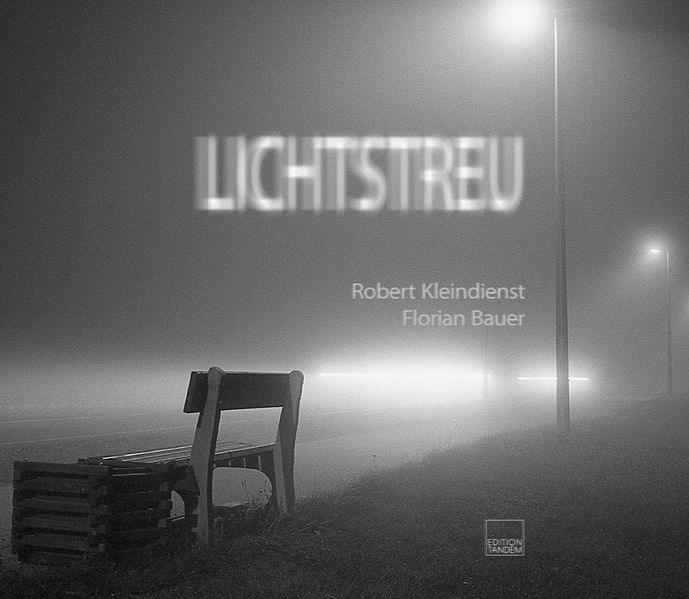 Cover von Lichtstreu