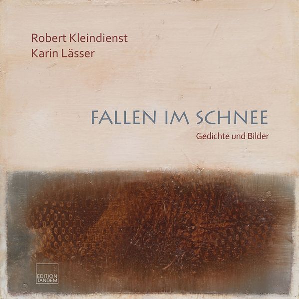 Cover von Fallen im Schnee