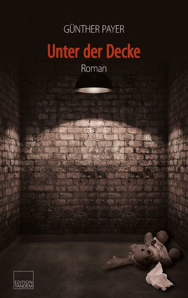 Cover von Unter der Decke