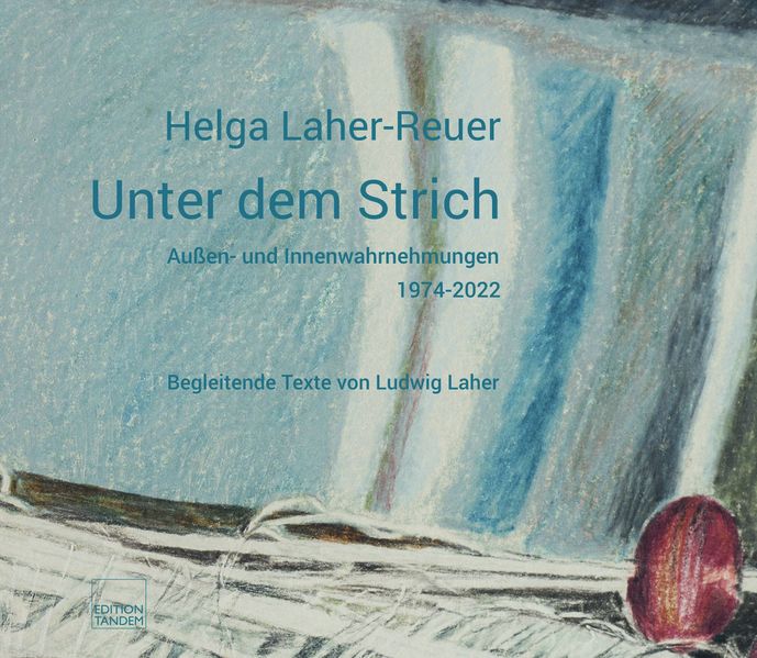 Cover von Unter dem Strich