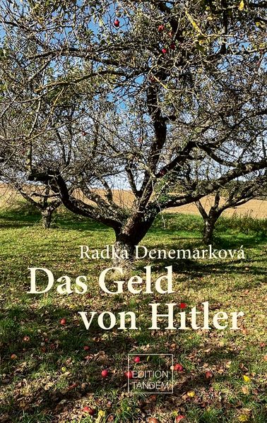 Cover von Das Geld von Hitler