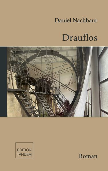 Cover von Drauflos