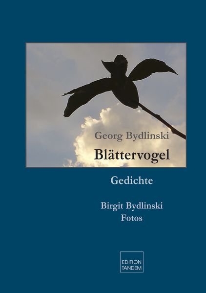 Cover von Blättervogel