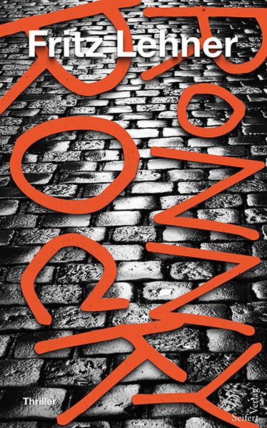 Cover von Ronny Rock