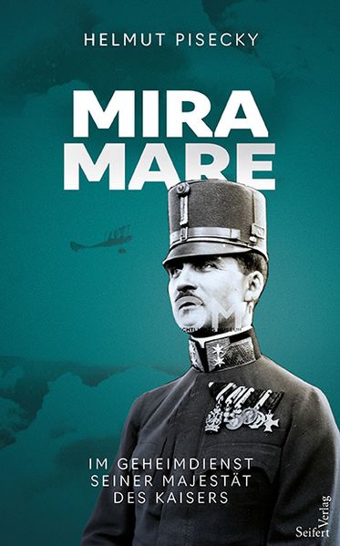 Cover von Miramare