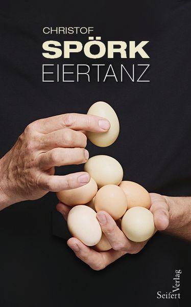 Cover von Eiertanz