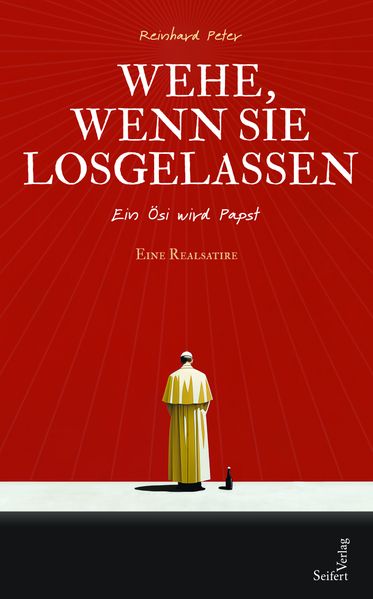 Cover von Wehe, wenn sie losgelassen