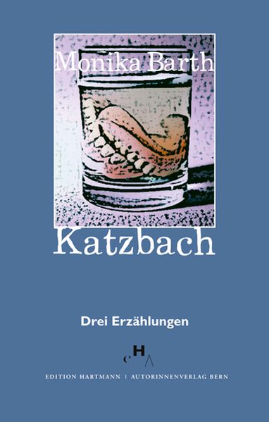 Cover von Katzbach