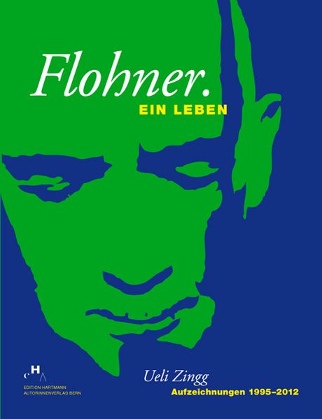 Cover von Flohner