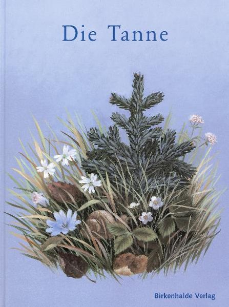 Cover von Die Tanne