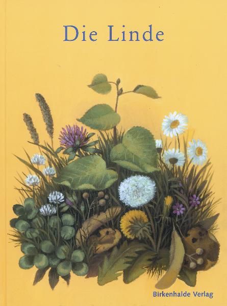 Cover von Die Linde