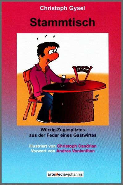 Cover von Stammtisch