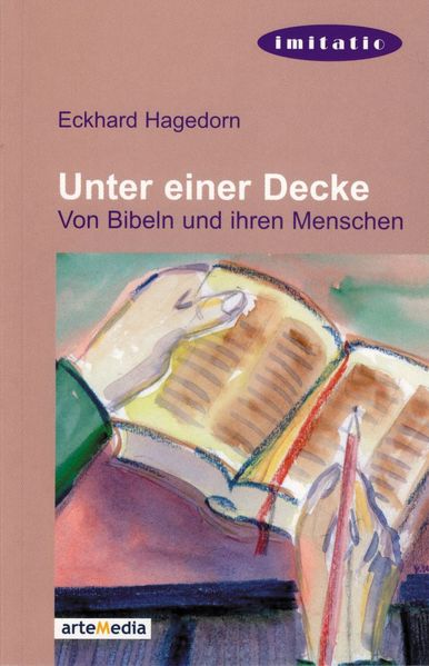 Cover von Unter einer Decke